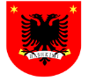 Bashkimi Logo Header